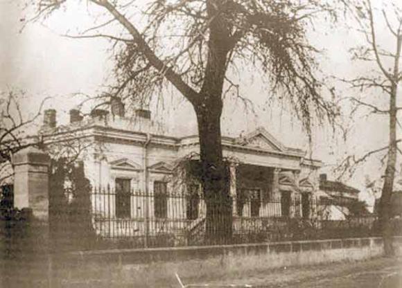 Новини Тернополя - фото з Бувальщини із вілли Грабовських у Тернополі Бувальщини із вілли Грабовських у Тернополі, фото №1 на сайті 20minut.ua
