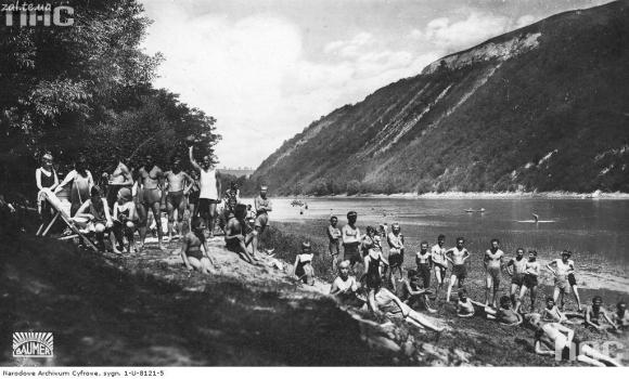 Новини Тернополя - фото з Історії Заліщиків — забутого раю туристів Історії Заліщиків — забутого раю туристів, фото №4 на сайті 20minut.ua