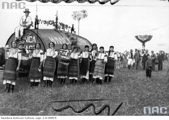 Новини Тернополя - фото з Історії Заліщиків — забутого раю туристів Історії Заліщиків — забутого раю туристів, фото №2 на сайті 20minut.ua