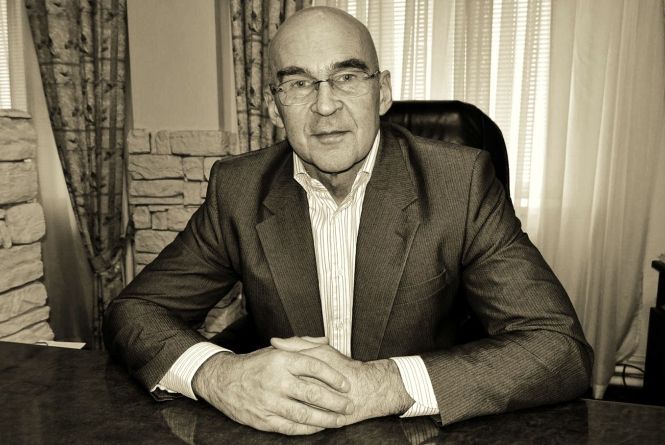 Новини Вінниці - фото з Нові трамваї, смерть мецената та інше важливе за 24 серпня на 20minut.ua Помер Юрій Коробкін. Бізнесмен, меценат і власник ТЦ «Мир»