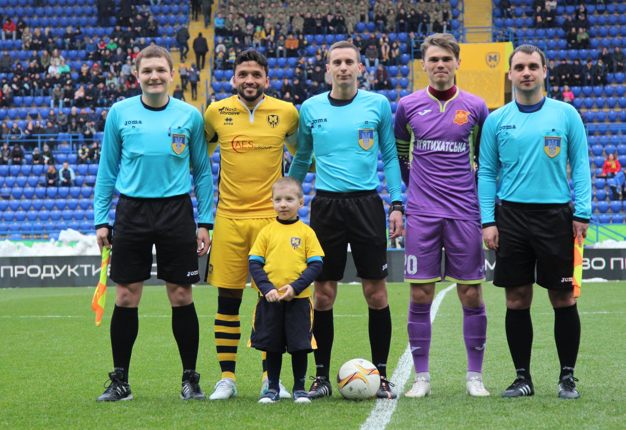 Новини Вінниці - фото з Воротар «Ниви» Максим Гурідов починав у «Шахтарі» з Коваленком, Зубковим і Борячуком