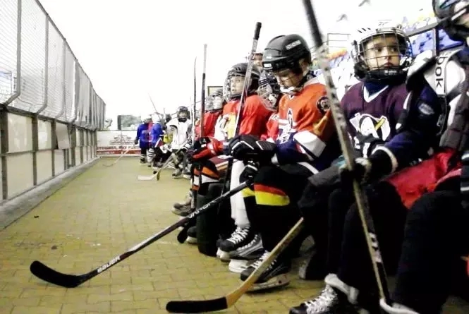 Новини Вінниці - фото з Мерія Вінниці хоче придбати Льодовий клуб, що в Центральному парку