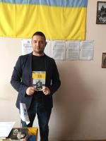 Новини Тернополя - фото з Ветерани АТО розповіли, що думають про запуск феєрверків у День міста. А ви що думаєте?