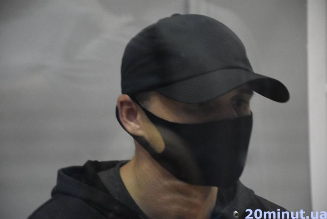 Струнь, який на смерть збив двох дівчат і переховувався від слідства 15 років, може вийти на волю. Чому?