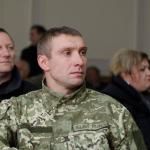 Новини Тернополя - фото з Ветерани АТО розповіли, що думають про запуск феєрверків у День міста. А ви що думаєте?