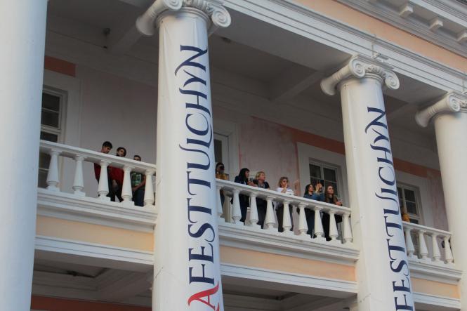 Новини Вінниці - фото з «Все буде опера»: 5 причин ще встигнути на OPERAFEST TULCHYN