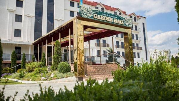 Новини Тернополя - фото з У Тернополі – максимум три, а де більше? Скільки зірок мають готелі на Тернопільщині (ІНФОГРАФІКА)