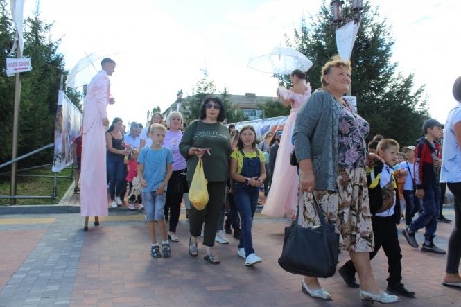 Новини Вінниці - фото з «Все буде опера»: 5 причин ще встигнути на OPERAFEST TULCHYN