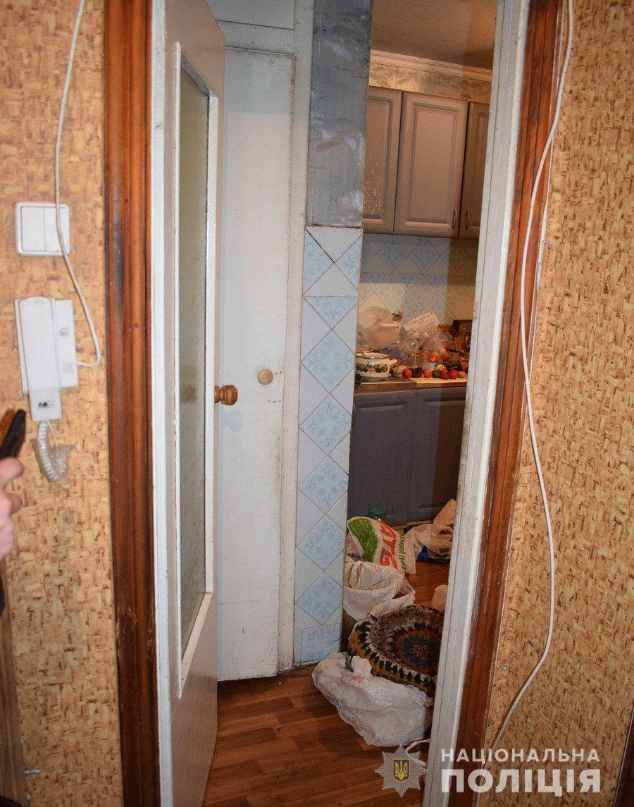 Новини Вінниці - фото з «Це був роман з жонатим». Подробиці про вбивство студентки та самогубство її кривдника