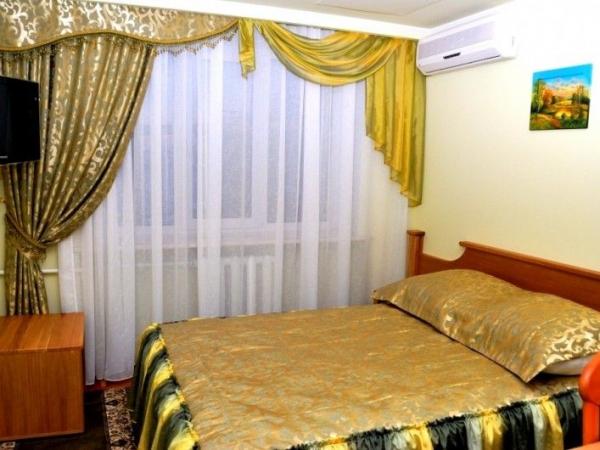 Новини Тернополя - фото з У Тернополі – максимум три, а де більше? Скільки зірок мають готелі на Тернопільщині (ІНФОГРАФІКА)