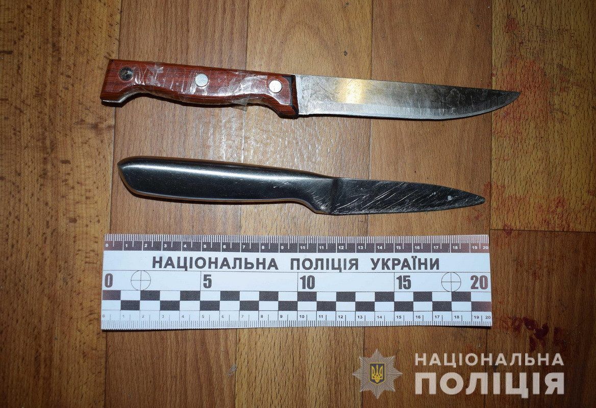Новини Вінниці - фото з «Це був роман з жонатим». Подробиці про вбивство студентки та самогубство її кривдника