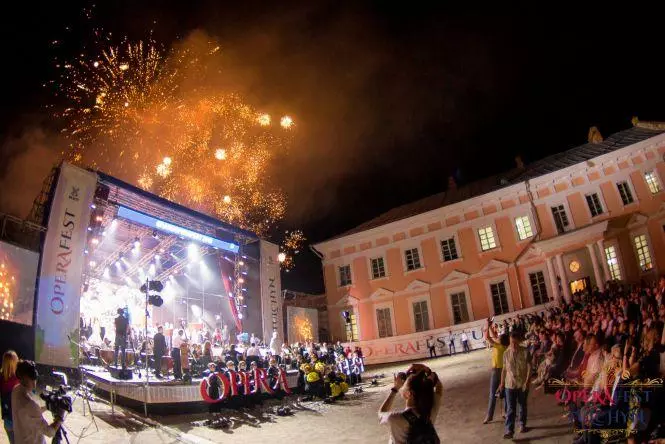 Новини Вінниці - фото з «Все буде опера»: 5 причин ще встигнути на OPERAFEST TULCHYN