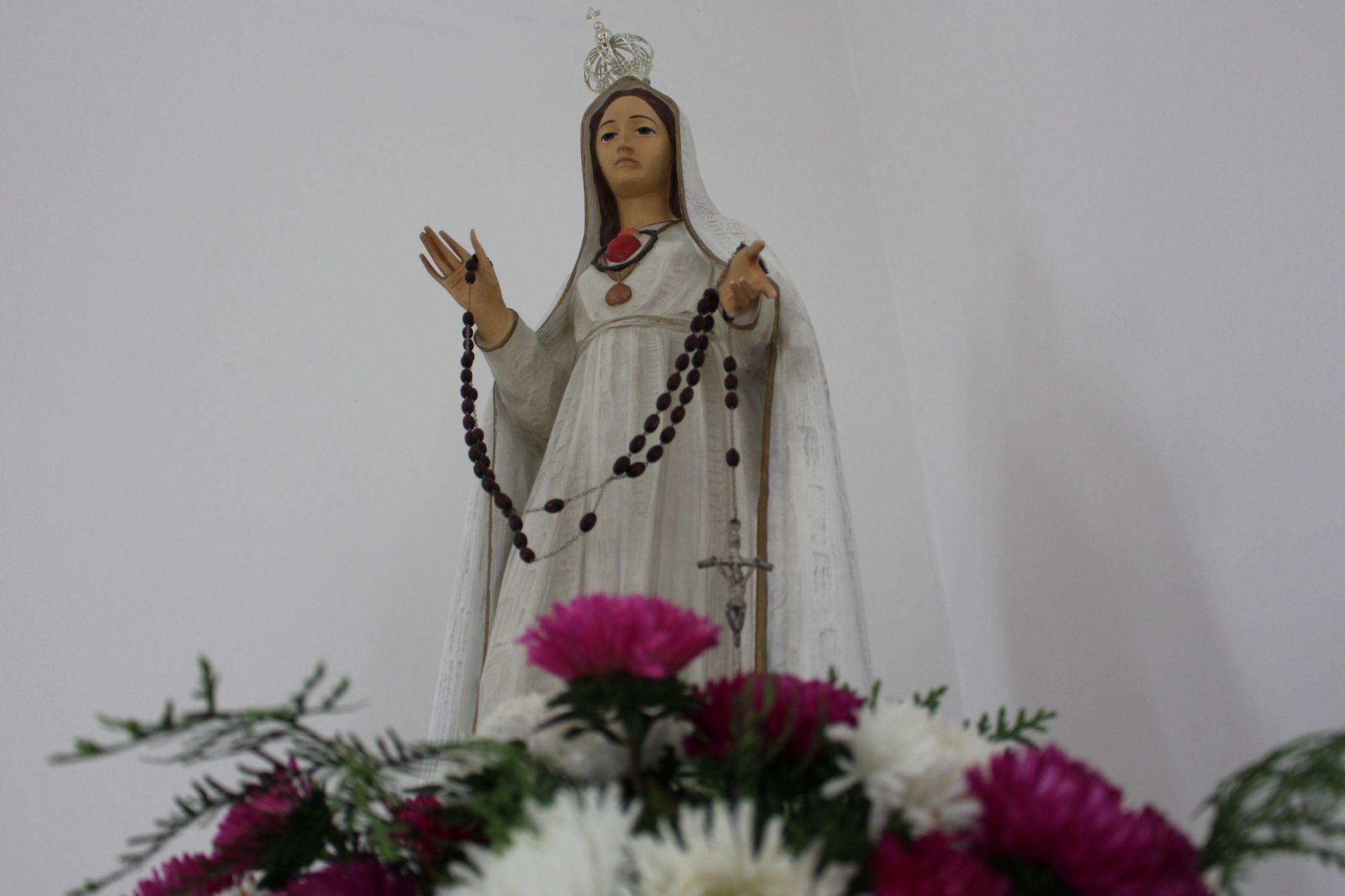 Новини Хмельницького - фото з Мацьківці поблизу Хмельницького стануть місцем паломництва. Там будують санктуарій