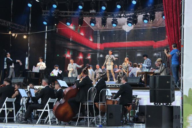Новини Вінниці - фото з «Все буде опера»: 5 причин ще встигнути на OPERAFEST TULCHYN