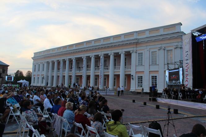 Новини Вінниці - фото з «Все буде опера»: 5 причин ще встигнути на OPERAFEST TULCHYN