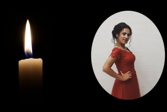 «Нас шокувала новина про смерть Іри». У Вінниці жорстоко вбили 20-річну студентку ДонНУ