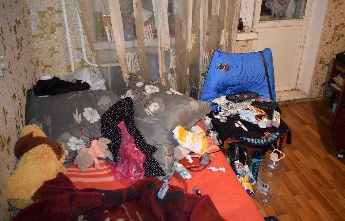 Новини Вінниці - фото з «Це був роман з жонатим». Подробиці про вбивство студентки та самогубство її кривдника