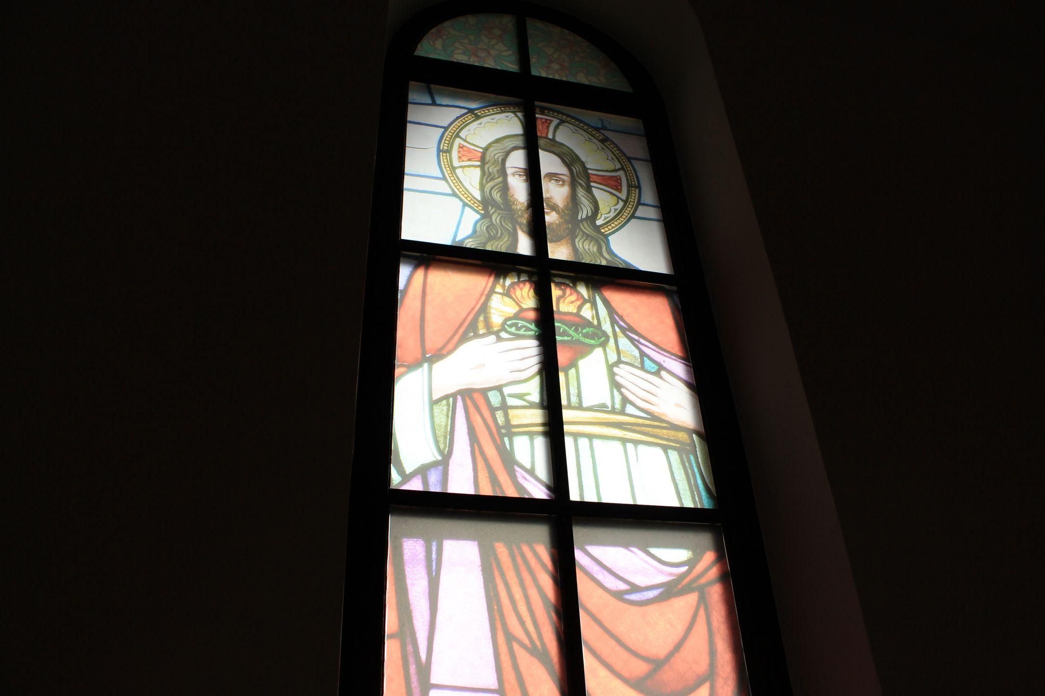 Новини Хмельницького - фото з Мацьківці поблизу Хмельницького стануть місцем паломництва. Там будують санктуарій