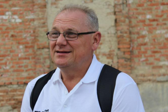 Новини Вінниці - фото з OperaFest — найграндіозніша оперна подія країни. І ось п’ять категорій людей, які в цьому «винні»