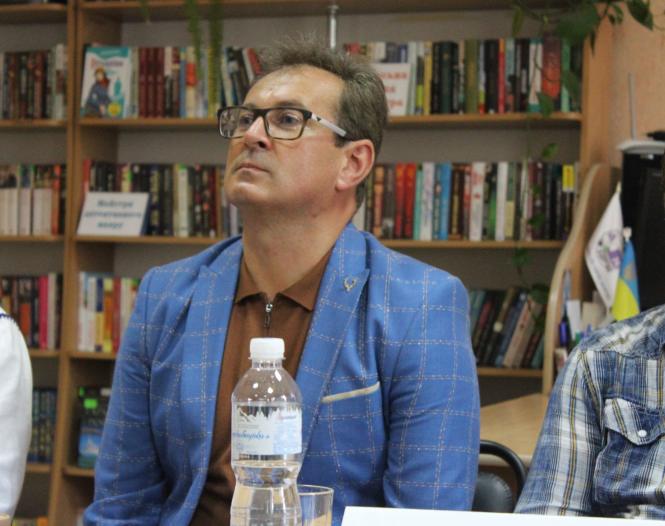 Новини Вінниці - фото з «Ми перемогли енергетикою погоду». Як проходить заключний день OPERAFEST TULCHYN