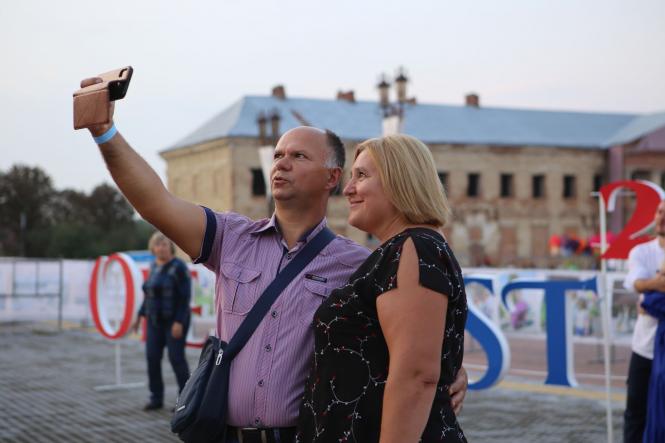 Новини Вінниці - фото з «Ми перемогли енергетикою погоду». Як проходить заключний день OPERAFEST TULCHYN