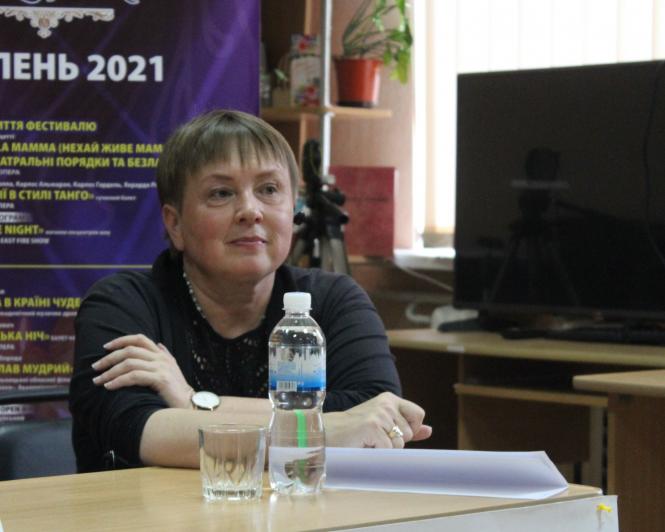 Новини Вінниці - фото з OperaFest — найграндіозніша оперна подія країни. І ось п’ять категорій людей, які в цьому «винні»