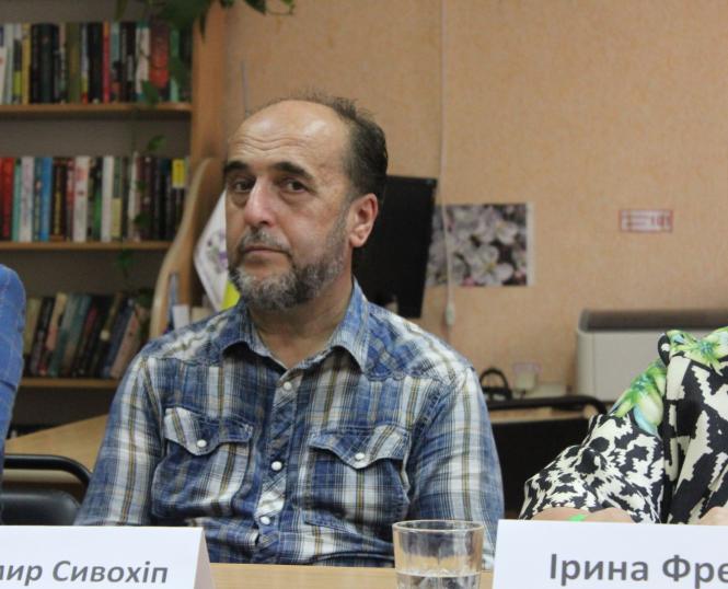 Новини Вінниці - фото з «Ми перемогли енергетикою погоду». Як проходить заключний день OPERAFEST TULCHYN