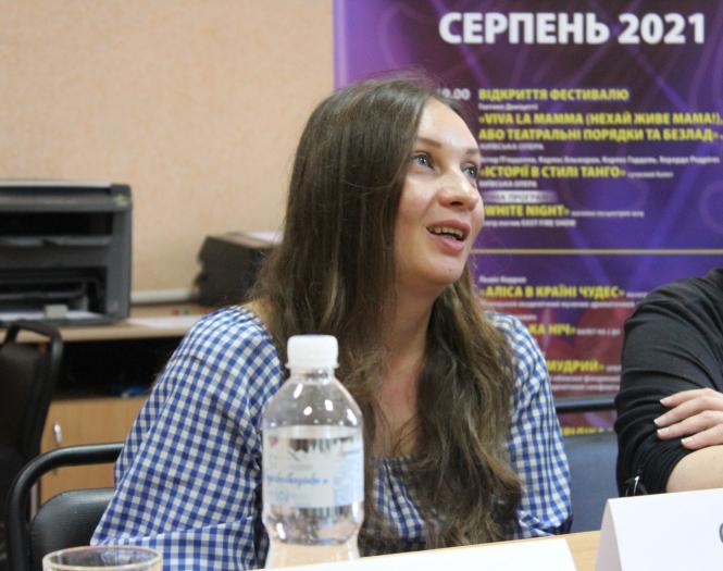 Новини Вінниці - фото з OperaFest — найграндіозніша оперна подія країни. І ось п’ять категорій людей, які в цьому «винні»