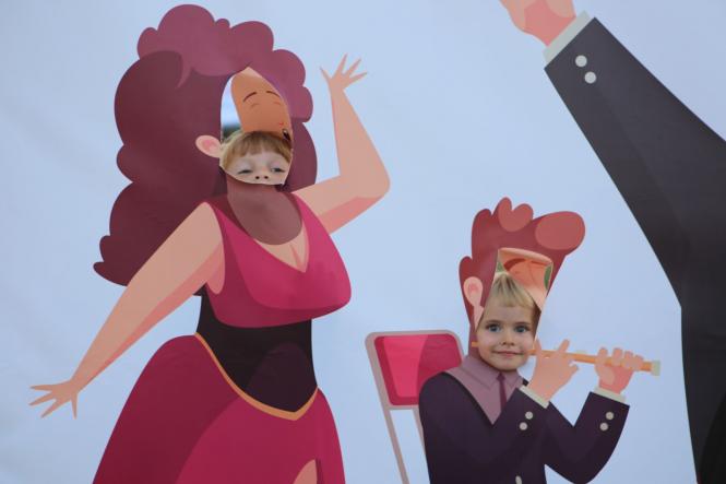 Новини Вінниці - фото з Три дні, сотні артистів, тисячі вдячних глядачів. Яким запам’ятаємо четвертий Operafest Tulchyn