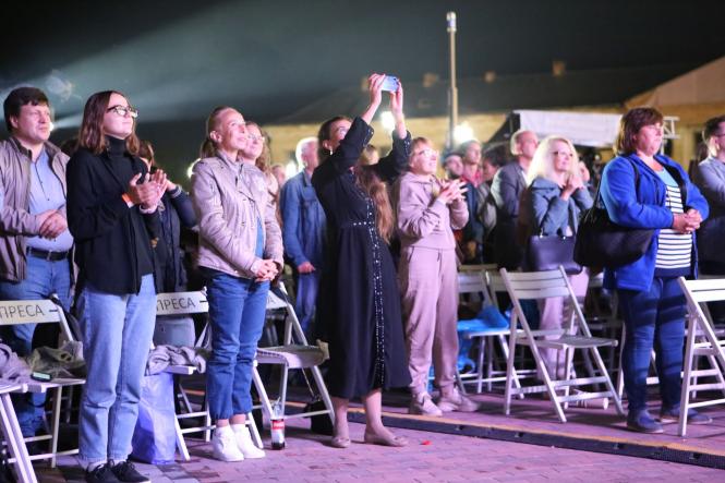 Новини Вінниці - фото з Три дні, сотні артистів, тисячі вдячних глядачів. Яким запам’ятаємо четвертий Operafest Tulchyn