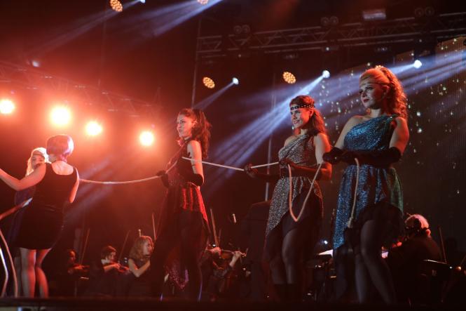 Новини Вінниці - фото з Три дні, сотні артистів, тисячі вдячних глядачів. Яким запам’ятаємо четвертий Operafest Tulchyn