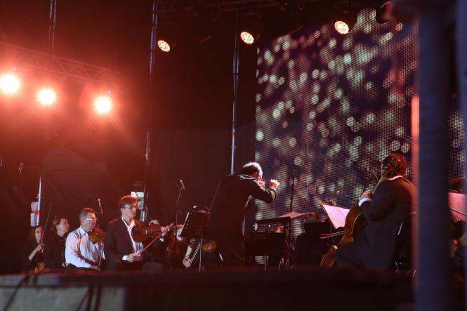 Новини Вінниці - фото з Три дні, сотні артистів, тисячі вдячних глядачів. Яким запам’ятаємо четвертий Operafest Tulchyn