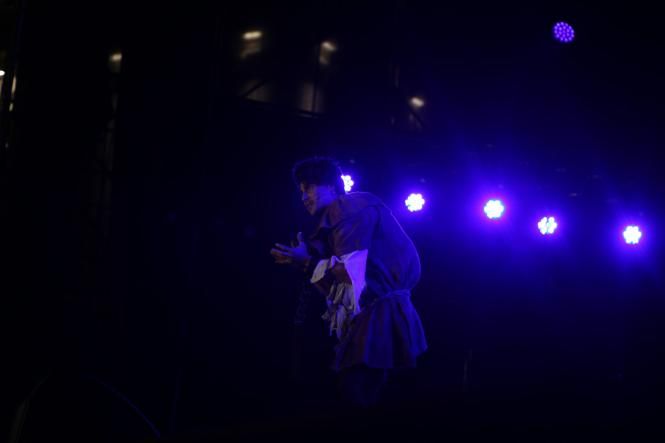 Новини Вінниці - фото з Три дні, сотні артистів, тисячі вдячних глядачів. Яким запам’ятаємо четвертий Operafest Tulchyn