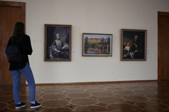 Новини Вінниці - фото з Три дні, сотні артистів, тисячі вдячних глядачів. Яким запам’ятаємо четвертий Operafest Tulchyn