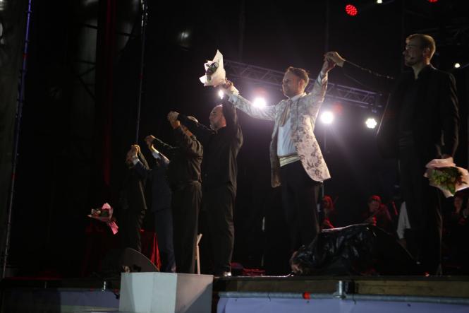 Новини Вінниці - фото з Три дні, сотні артистів, тисячі вдячних глядачів. Яким запам’ятаємо четвертий Operafest Tulchyn