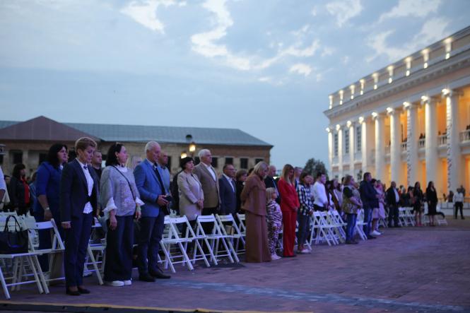 Новини Вінниці - фото з Три дні, сотні артистів, тисячі вдячних глядачів. Яким запам’ятаємо четвертий Operafest Tulchyn