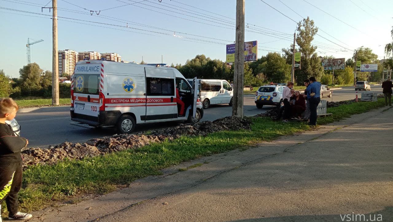 Новини Хмельницького - фото з В озері на Озерній втопилася дитина