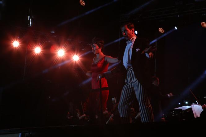 Новини Вінниці - фото з Три дні, сотні артистів, тисячі вдячних глядачів. Яким запам’ятаємо четвертий Operafest Tulchyn