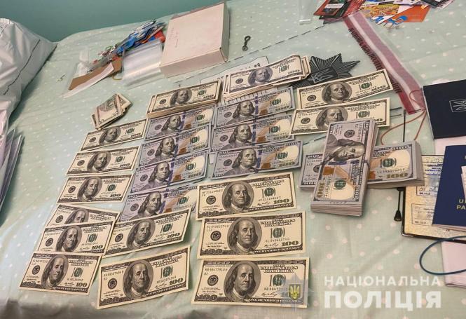 Новини Хмельницького - фото з Здавали в оренду «віртуальні» номери. Хмельничан викрили на злочинній схемі