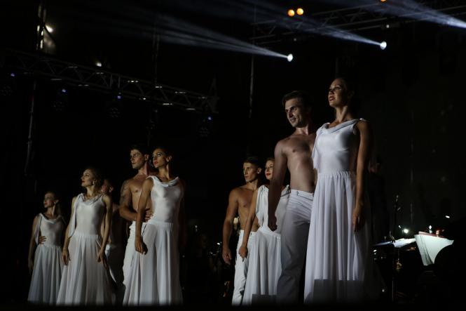 Новини Вінниці - фото з Три дні, сотні артистів, тисячі вдячних глядачів. Яким запам’ятаємо четвертий Operafest Tulchyn