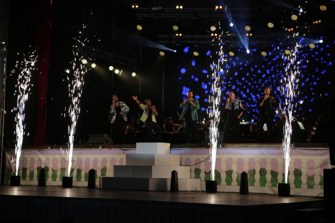 Новини Вінниці - фото з Три дні, сотні артистів, тисячі вдячних глядачів. Яким запам’ятаємо четвертий Operafest Tulchyn