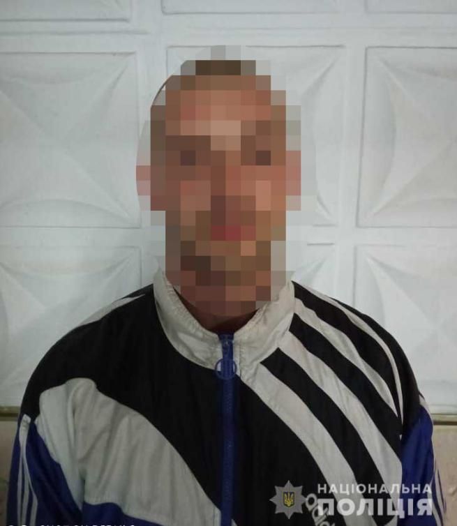 Новини Вінниці - фото з Розбили вікно, приснули газом та забрали 200 тисяч. Подробиці зухвалого пограбування