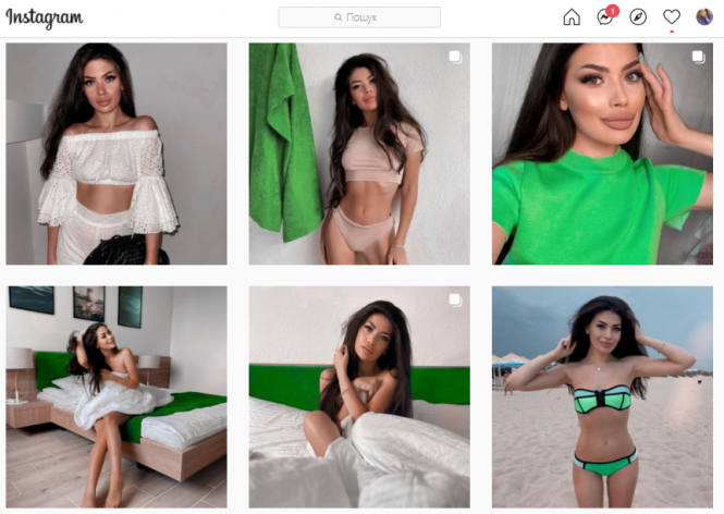 Новини Вінниці - фото з Життя у сторіс та мільйони підписників. ТОП-7 найпопулярніших Instagram-блогерів Вінниці