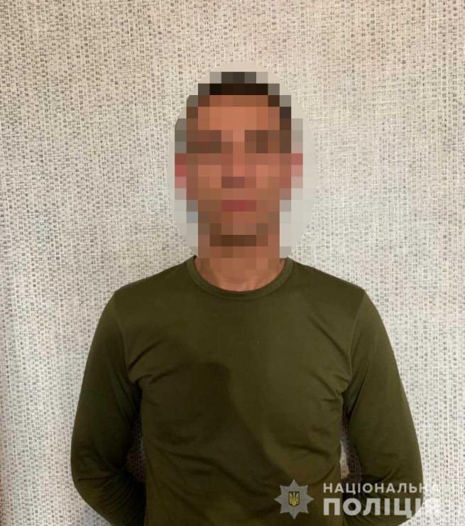 Новини Вінниці - фото з Розбили вікно, приснули газом та забрали 200 тисяч. Подробиці зухвалого пограбування