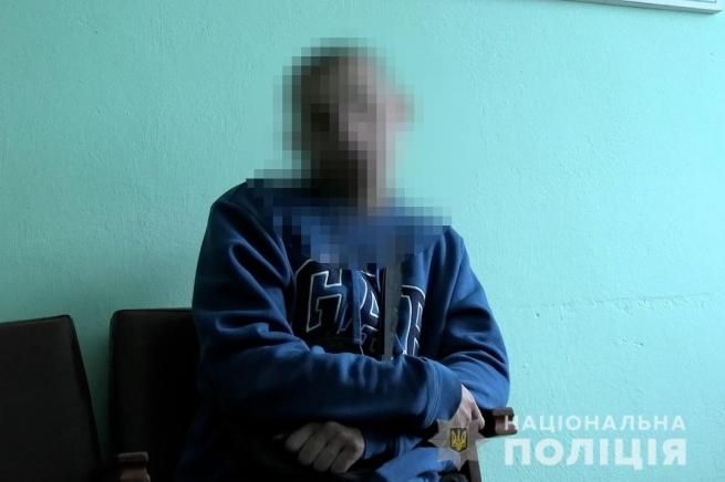 Новини Вінниці - фото з Розбили вікно, приснули газом та забрали 200 тисяч. Подробиці зухвалого пограбування