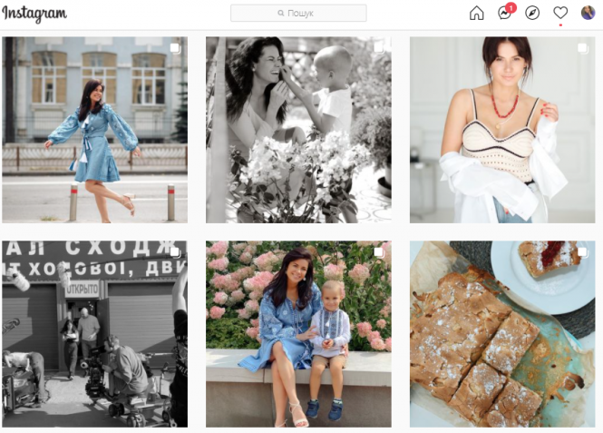 Новини Вінниці - фото з Життя у сторіс та мільйони підписників. ТОП-7 найпопулярніших Instagram-блогерів Вінниці