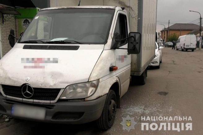 Новини Вінниці - фото з Розбили вікно, приснули газом та забрали 200 тисяч. Подробиці зухвалого пограбування
