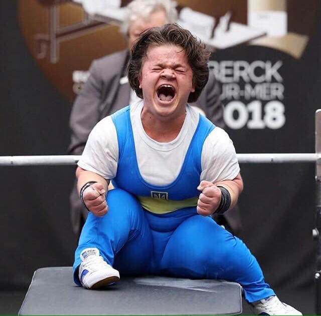 Новини Вінниці - фото з «Робили все, щоб не дати Мар’яні золото». Подробиці перемоги вінничанки на Паралімпіаді в Токіо