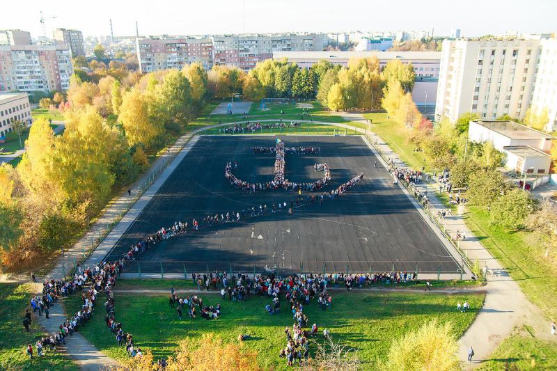 Новини Вінниці - фото з День міста Вінниці-2021. Програма святкування по локаціям 10 та 11 вересня