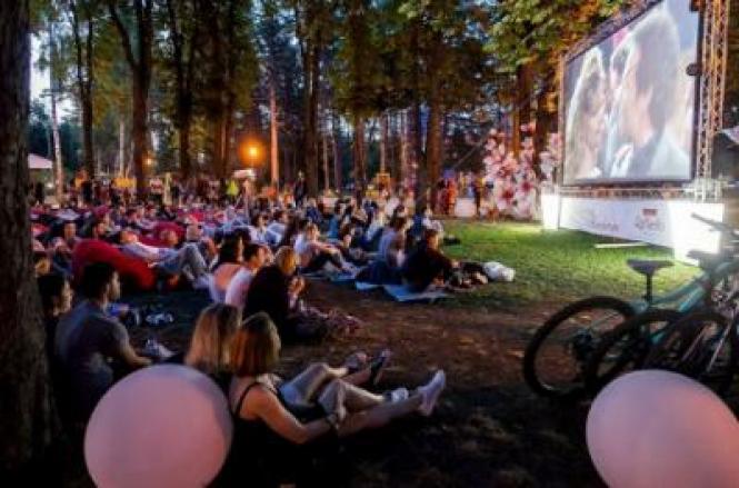 Новини Вінниці - фото з День міста Вінниці-2021. Програма святкування по локаціям 10 та 11 вересня